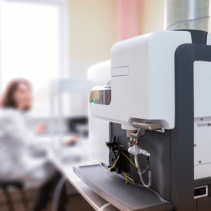 Spectrometer Spectrometer