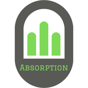 Absorption Test