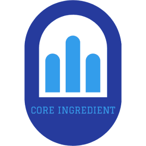 Core Ingredient Test