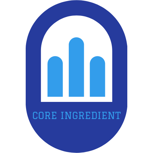 Core Ingredient Test