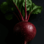 Beetroot and Blood Pressure