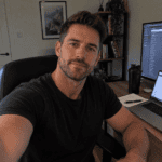 Josh Baden